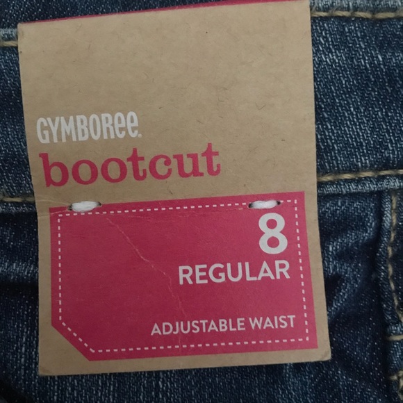 Jeans - Picture 3 of 3